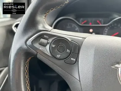 Photo 43 Opel Crossland X  1.2 Turbo 130 ch BVA6