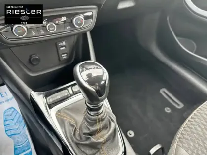 Photo 37 Opel Crossland X  1.2 Turbo 130 ch BVA6