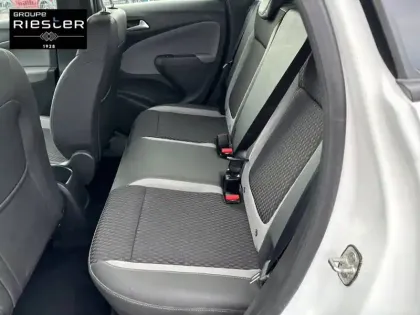 Photo 35 Opel Crossland X  1.2 Turbo 130 ch BVA6