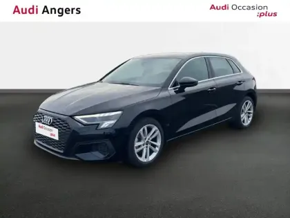 Photo Audi A3 Design