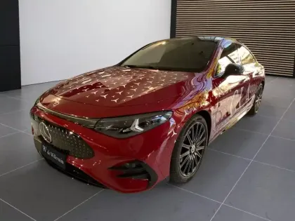 Photo Mercedes Cla Limited Edition