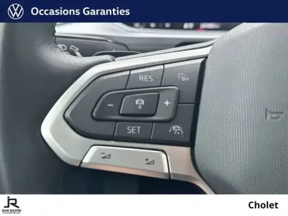 Photo 18 Volkswagen T-roc  Cabriolet 1.5 TSI EVO 150 Start/Stop DSG7