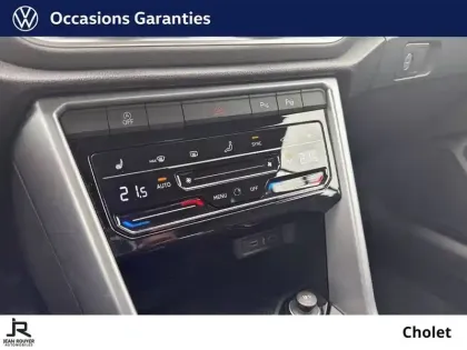 Photo 56 Volkswagen T-roc  Cabriolet 1.5 TSI EVO 150 Start/Stop DSG7