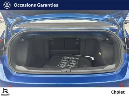 Photo 67 Volkswagen T-roc  Cabriolet 1.5 TSI EVO 150 Start/Stop DSG7