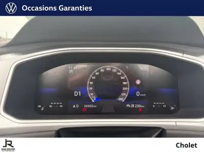 Photo 51 Volkswagen T-roc  Cabriolet 1.5 TSI EVO 150 Start/Stop DSG7