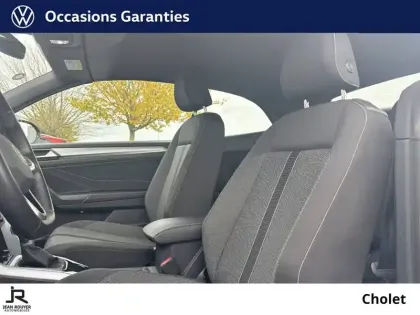 Photo 4 Volkswagen T-roc  Cabriolet 1.5 TSI EVO 150 Start/Stop DSG7