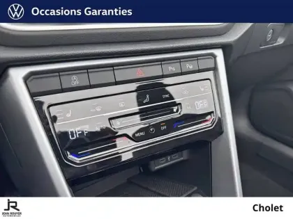 Photo 77 Volkswagen T-roc  Cabriolet 1.5 TSI EVO 150 Start/Stop DSG7