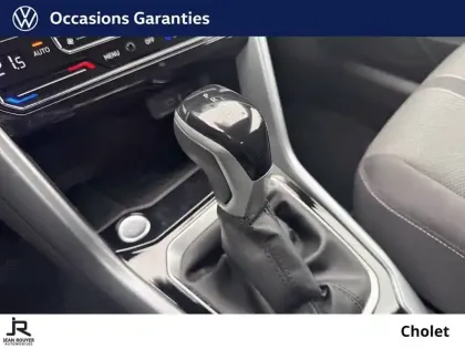 Photo 15 Volkswagen T-roc  Cabriolet 1.5 TSI EVO 150 Start/Stop DSG7