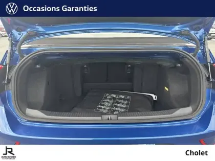 Photo 13 Volkswagen T-roc  Cabriolet 1.5 TSI EVO 150 Start/Stop DSG7