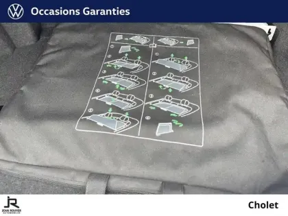 Photo 44 Volkswagen T-roc  Cabriolet 1.5 TSI EVO 150 Start/Stop DSG7