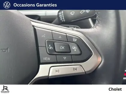 Photo 16 Volkswagen T-roc  Cabriolet 1.5 TSI EVO 150 Start/Stop DSG7