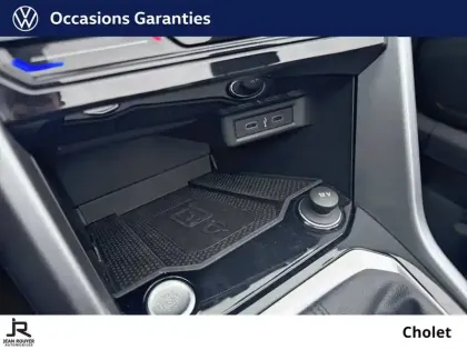 Photo 22 Volkswagen T-roc  Cabriolet 1.5 TSI EVO 150 Start/Stop DSG7