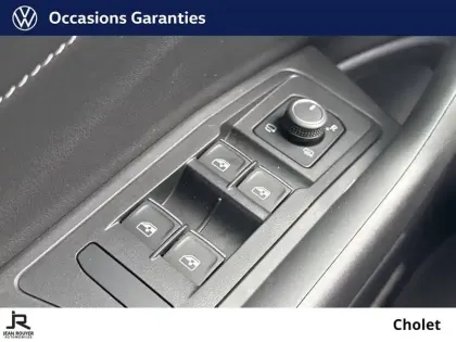 Photo 47 Volkswagen T-roc  Cabriolet 1.5 TSI EVO 150 Start/Stop DSG7