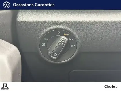 Photo 46 Volkswagen T-roc  Cabriolet 1.5 TSI EVO 150 Start/Stop DSG7