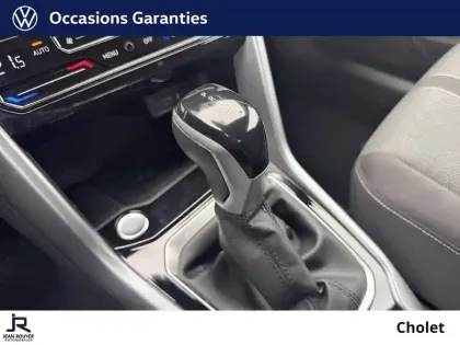 Photo 69 Volkswagen T-roc  Cabriolet 1.5 TSI EVO 150 Start/Stop DSG7