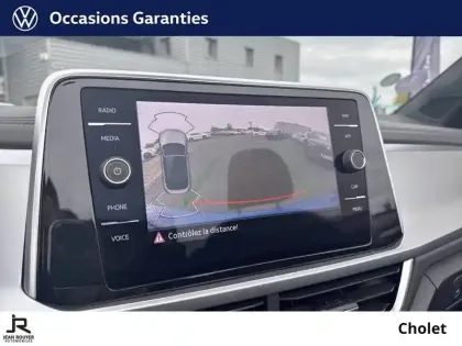 Photo 53 Volkswagen T-roc  Cabriolet 1.5 TSI EVO 150 Start/Stop DSG7