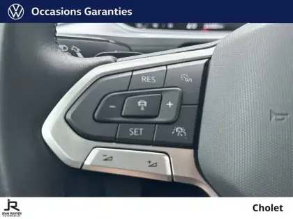 Photo 72 Volkswagen T-roc  Cabriolet 1.5 TSI EVO 150 Start/Stop DSG7