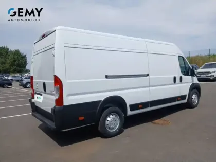 Photo 19 Peugeot Boxer  TOLE 3.5 T L4H2 MAXI BLUEHDI 165 S&S BVM6