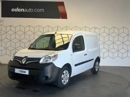 Photo Renault Kangoo Extra R-link