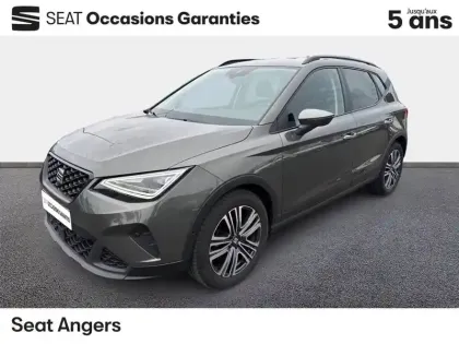 Photo Seat Arona Copa