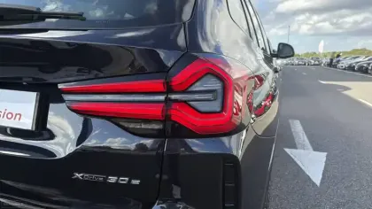 Photo 35 BMW X3  xDrive 30e 292ch BVA8