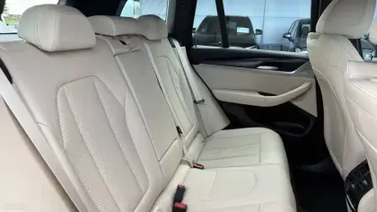 Photo 9 BMW X3  xDrive 30e 292ch BVA8