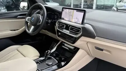 Photo 11 BMW X3  xDrive 30e 292ch BVA8