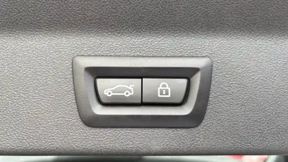 Photo 8 BMW X3  xDrive 30e 292ch BVA8