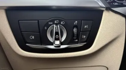 Photo 14 BMW X3  xDrive 30e 292ch BVA8