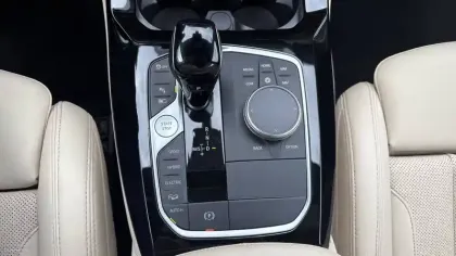 Photo 27 BMW X3  xDrive 30e 292ch BVA8