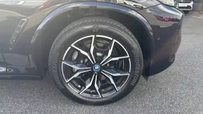 Photo 33 BMW X3  xDrive 30e 292ch BVA8