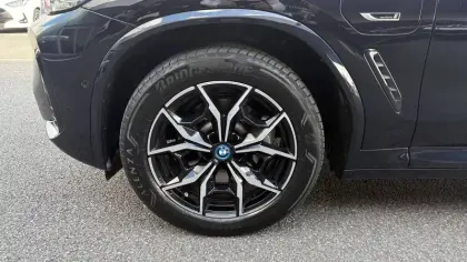 Photo 30 BMW X3  xDrive 30e 292ch BVA8