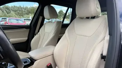 Photo 5 BMW X3  xDrive 30e 292ch BVA8