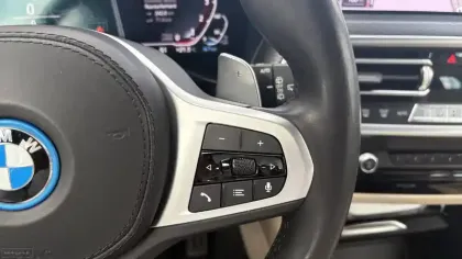 Photo 17 BMW X3  xDrive 30e 292ch BVA8