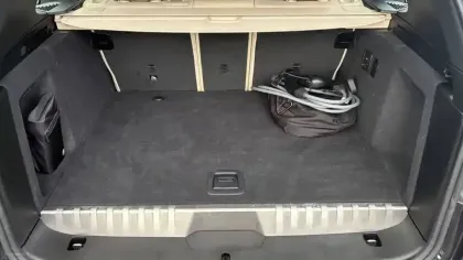 Photo 7 BMW X3  xDrive 30e 292ch BVA8