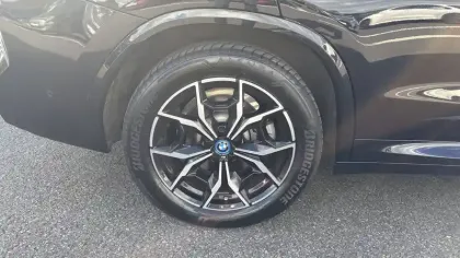 Photo 32 BMW X3  xDrive 30e 292ch BVA8