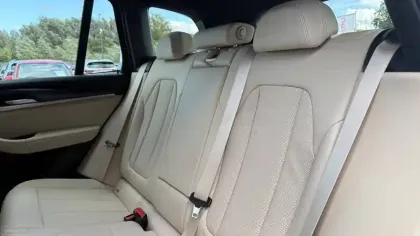 Photo 6 BMW X3  xDrive 30e 292ch BVA8