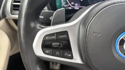 Photo 16 BMW X3  xDrive 30e 292ch BVA8