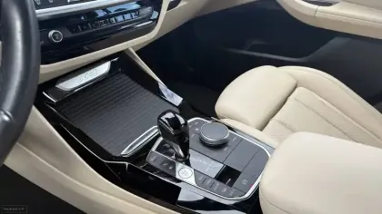 Photo 28 BMW X3  xDrive 30e 292ch BVA8