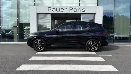 Photo 2 BMW X3  xDrive 30e 292ch BVA8