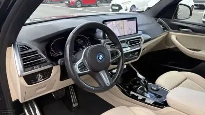 Photo 4 BMW X3  xDrive 30e 292ch BVA8