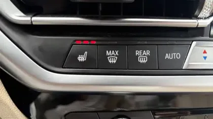 Photo 25 BMW X3  xDrive 30e 292ch BVA8