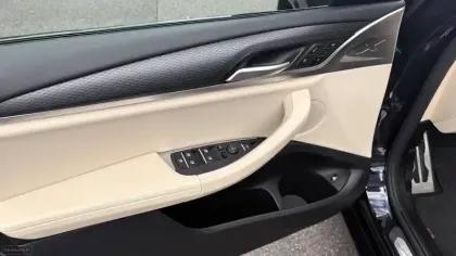 Photo 13 BMW X3  xDrive 30e 292ch BVA8