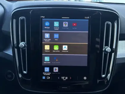 Photo 8 Volvo Xc40  B3 163 ch DCT7