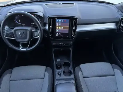 Photo 22 Volvo Xc40  B3 163 ch DCT7