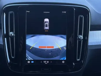 Photo 28 Volvo Xc40  B3 163 ch DCT7