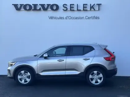 Photo 18 Volvo Xc40  B3 163 ch DCT7