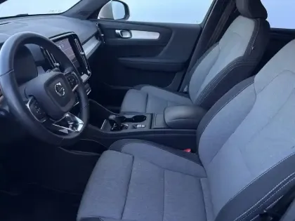 Photo 20 Volvo Xc40  B3 163 ch DCT7