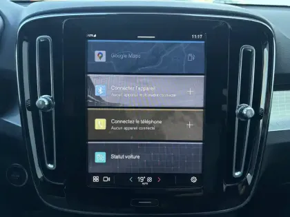 Photo 9 Volvo Xc40  B3 163 ch DCT7