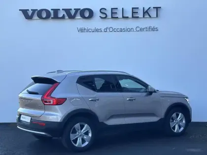 Photo 19 Volvo Xc40  B3 163 ch DCT7